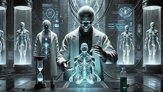Dr. Ardis - What they're NOT telling you about NanoTechnology.mp4