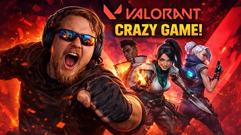 Solo Queue Hell | VALORANT Ranked LIVE