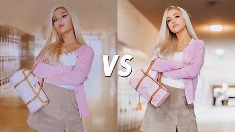 Dressing Like Ariana Grande for a Week… 