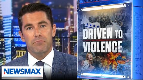 Rob Schmitt: Democrats 'doubled down on crazytown'