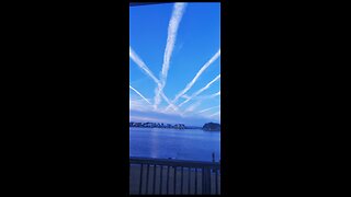 Chemtrail Crimes