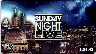 9 14 25 Sunday Night Live Charlie Kirk’s Trans Death Cult Killer As Leftists Cheer