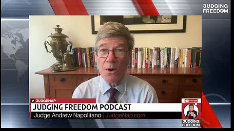 Prof. Jeffrey Sachs : A Very Dangerous Foreign Policy.