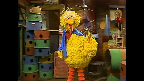 (1980.12.17) Classic Sesame Street - Full Episode #1463