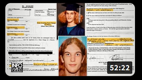 Major Update on Minnesota trans cult killer of kids
