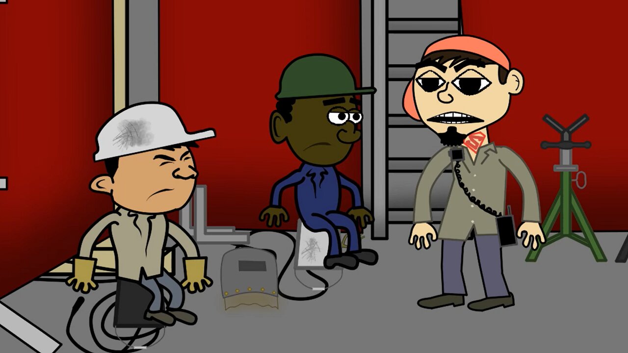 Refined - Episode 13