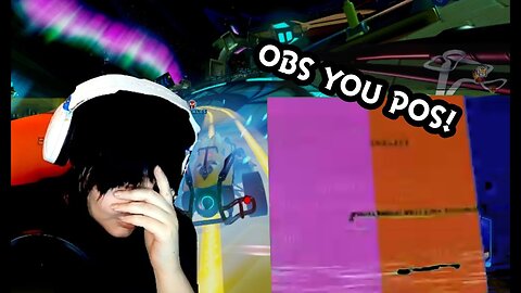 Team Sonic Racing ll NOT THE GLITCH!! Pt 04