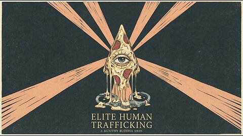 ELITE HUMAN TRAFFICKING | VOL 1-6 (Full Series)