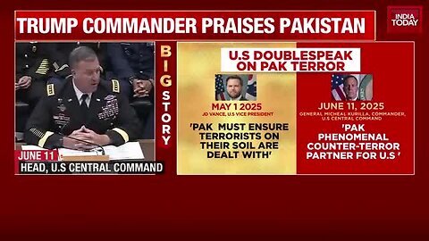 US_General_Michael_Kurilla_Praised_Pakistan_As_A_Significant_Counter-Terrorism_Partner___India_Today