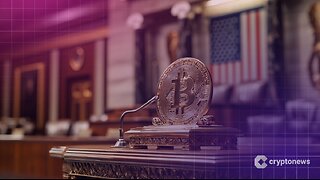US House Designates ‘Crypto Week’ to Consider Three Sweeping Reforms – End of Regulatory Fog