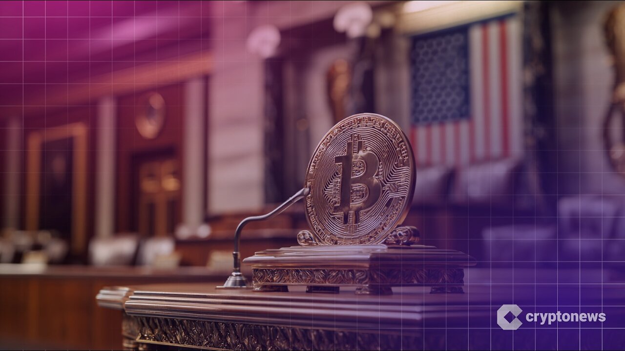 US House Designates ‘Crypto Week’ to Consider Three Sweeping Reforms – End of Regulatory Fog