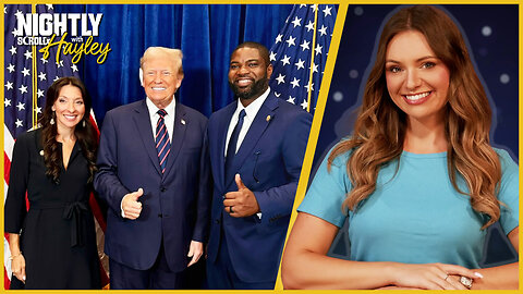 Making Education Great Again with Erika Donalds - Nightly Scroll w/ Hayley Caronia (Ep.79)