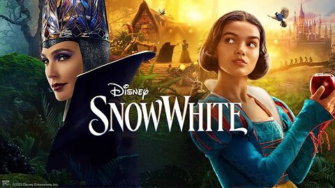 Snow White 2025