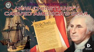 How Christianity Carved America’s Soul
