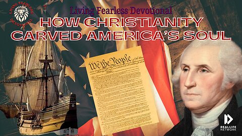 How Christianity Carved America’s Soul