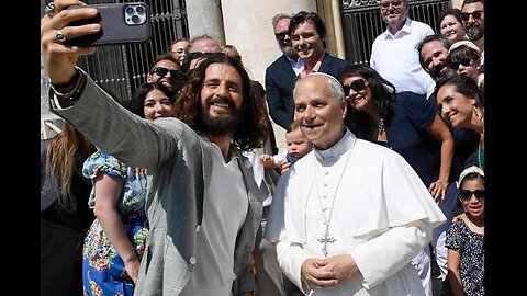 6.26.25: “I DIDN’T KNOW THEY’D BRING ME IN SO SOON” - STUNTJESUS KISSES HIS 2ND STUNTPOPE RING