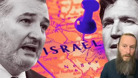 Who is Israel & Who is Deceiving 'Christians' Today?