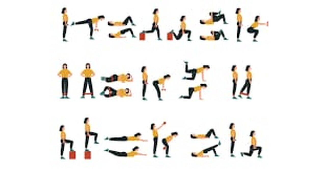 Fitness and alternative health