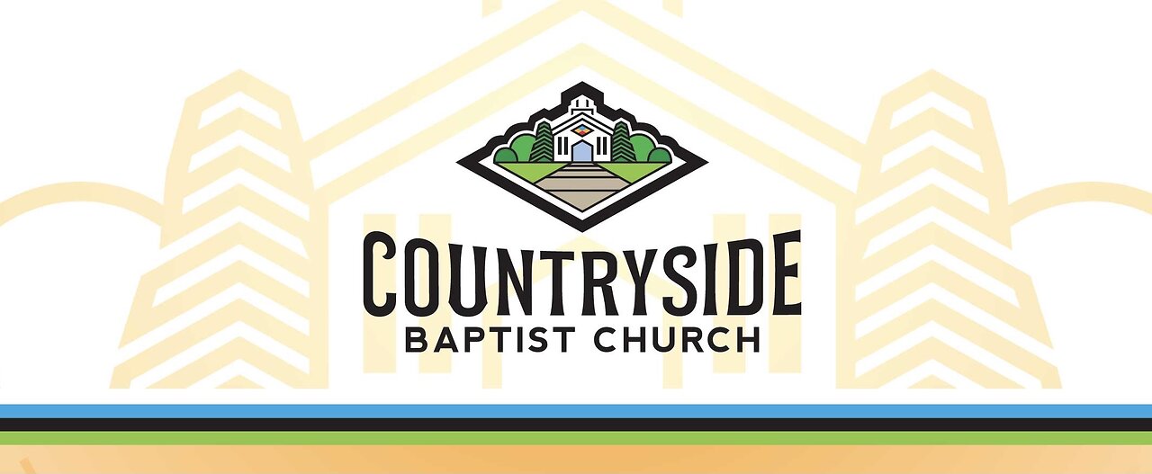 Jesus Gives Us Liberty.