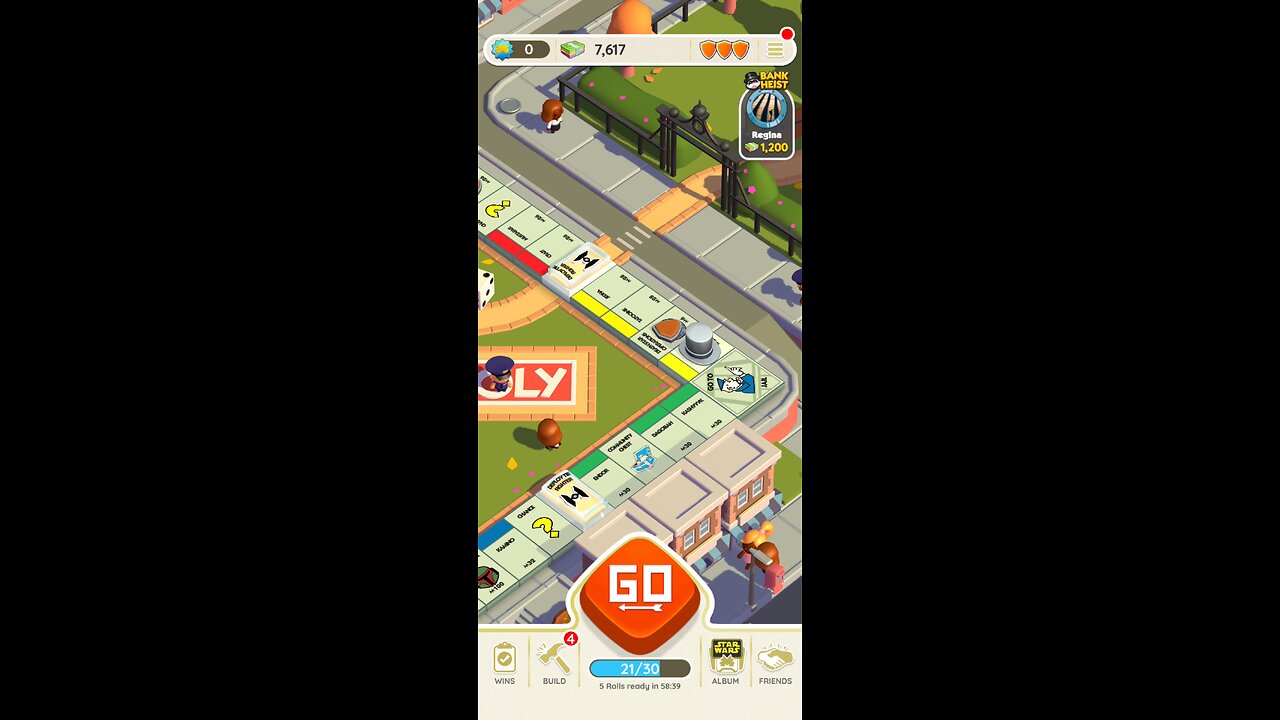 Game Player