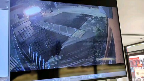 Gangstalkers caught on camera stealing my bike. THIS IS PROOF THEY EXIST so raise awareness INFORM📢