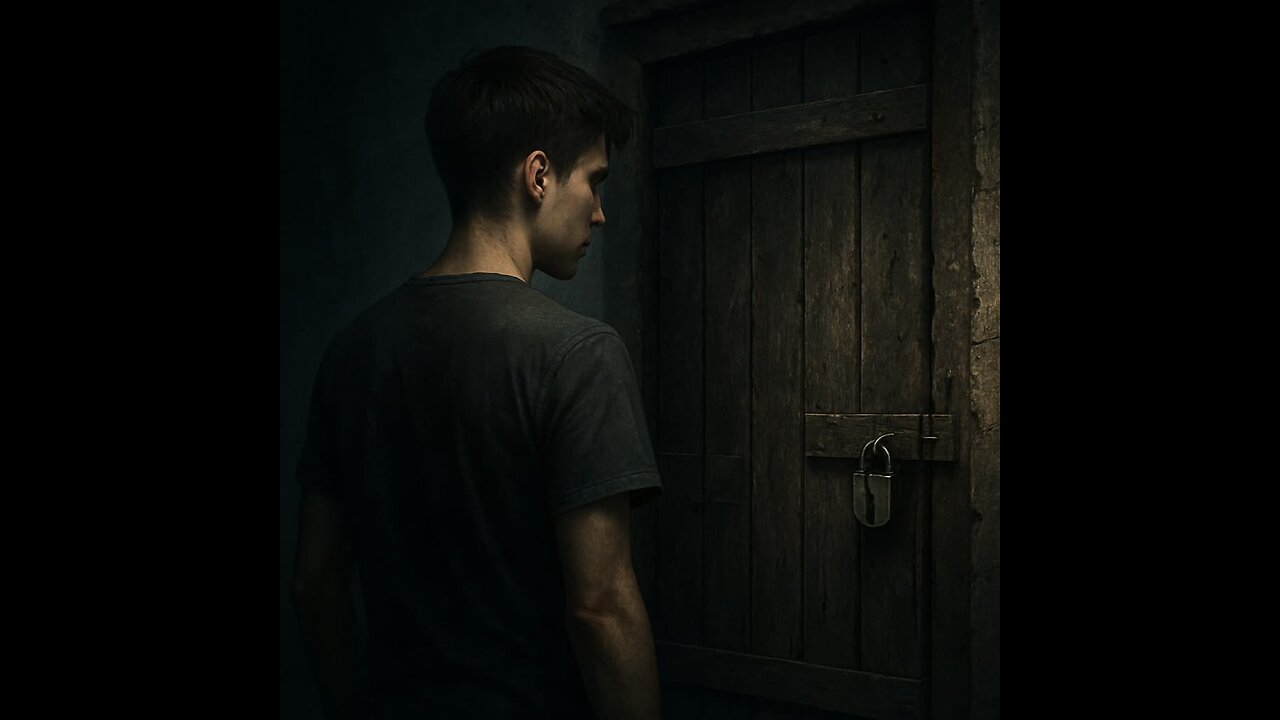 He Opened The Basement... And Was Erased From Existence | True Horror Mystery"