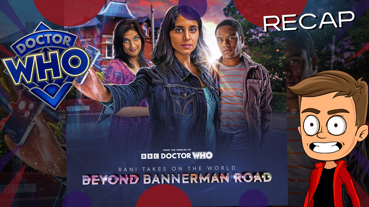 Rani Takes on the World The Revenge of Wormwood The Ghost of Bannerman Road