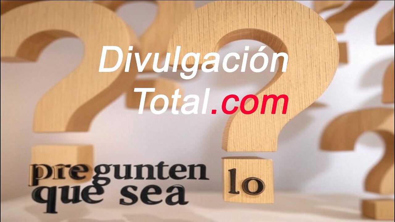 6-ABR-2025 En Vivo: Pregunten Lo Que Sea