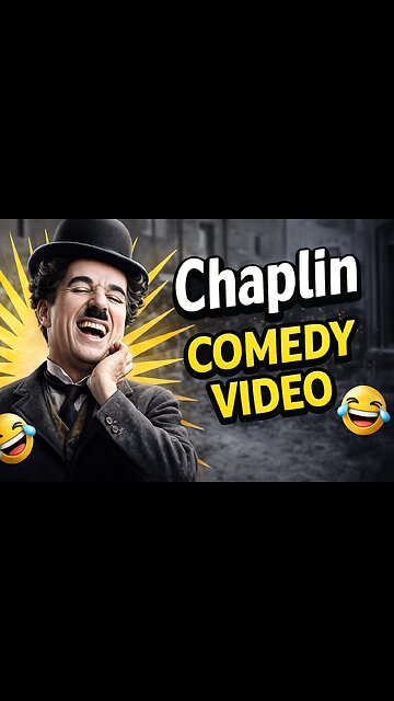 Comedy video