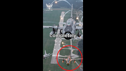 Why Did This Syrian Pilot Fly Straight at a US Jet