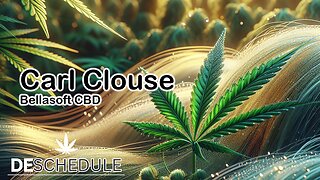 Deschedule Earth: Carl Clouse