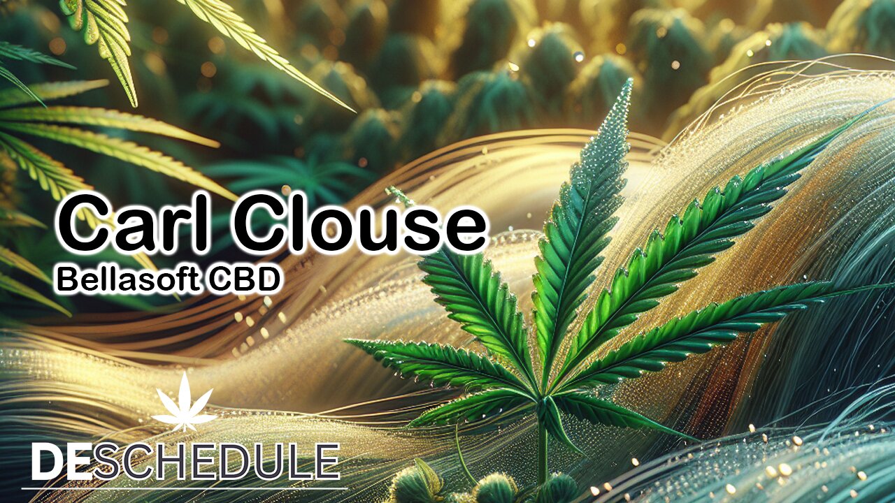 Deschedule Earth: Carl Clouse