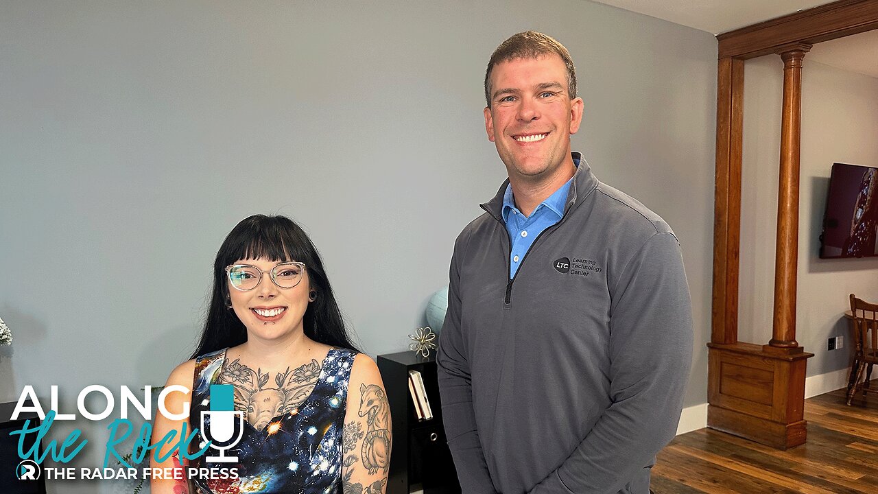 Tech in the Classroom: Ben Sondgeroth on Guiding Students in the Digital Age