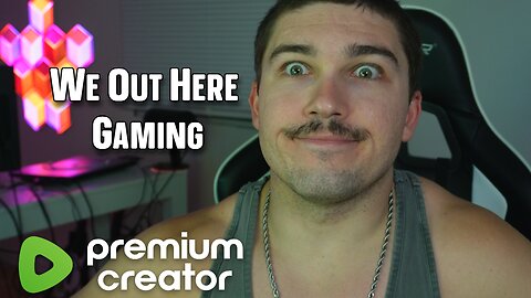 Last Stream Until Vacation Come Hang!