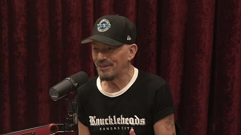 Joe Rogan Experience #2407 - Billy Bob Thornton – Podcast Recap