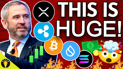 🚨RIPPLE'S SECRET PLAN FOR XRP & RLUSD CUSTODY WALLET REVEALED!