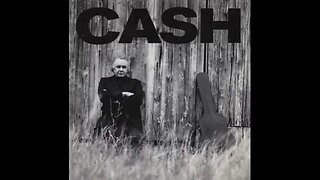 Johnny Cash - Unchained (1996) [Full Album]