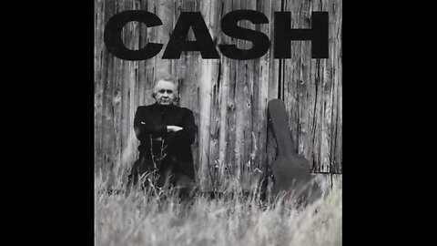 Johnny Cash - Unchained (1996) [Full Album]