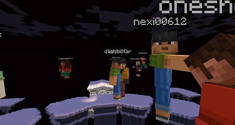 bedwars live on Jartex 22/09/2025