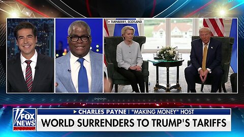Trump critics wait 'feverishly' for some sort of sign that inflation is up, says Charles Payne