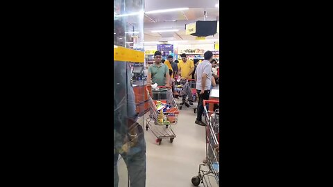 Aaj Gaye Ham Jio Mart