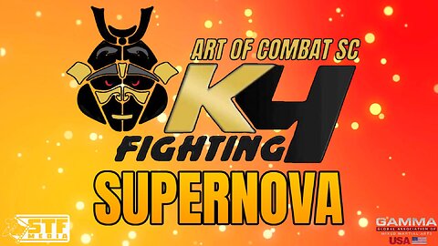 K4 Supernova HIGHLIGHTS (8-16-2025)