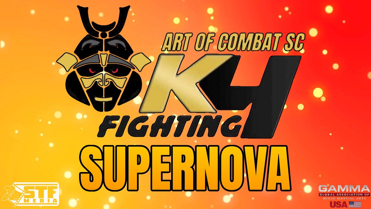 K4 Supernova HIGHLIGHTS (8-16-2025)