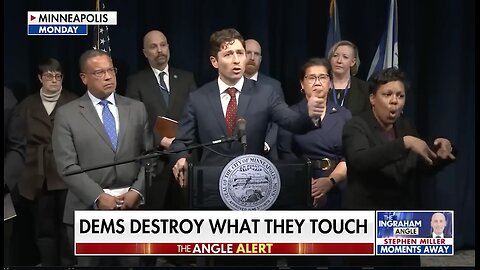 MAD DOG DEMOCRATS HAVE COMPLETELY LOST IT !