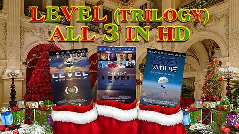 EPIC - 3 Hours FlatEarth Trilogy Documentary - BestOne