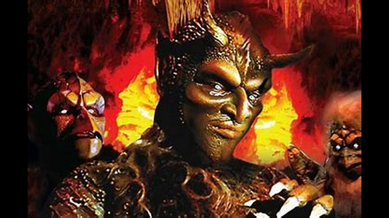 Gargoyles (Horror, 1972)