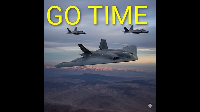 DOOM REPORT 1-13-26 IT'S ON