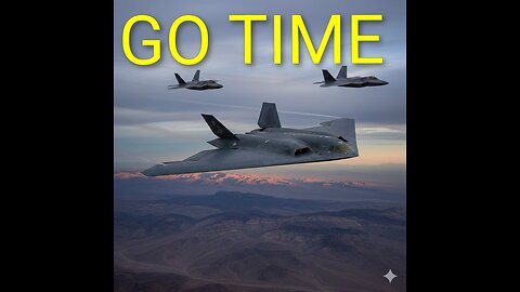 DOOM REPORT 1-13-26 IT'S ON