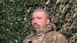 Prisionero de guerra ucraniano: Tropas explotaban edificios con civiles al retirarse