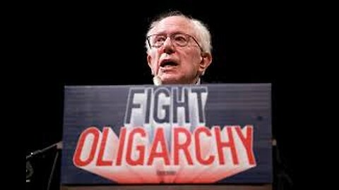 Scared Yet? Can You Say Oligarchy! *Patsy Hoolahan*